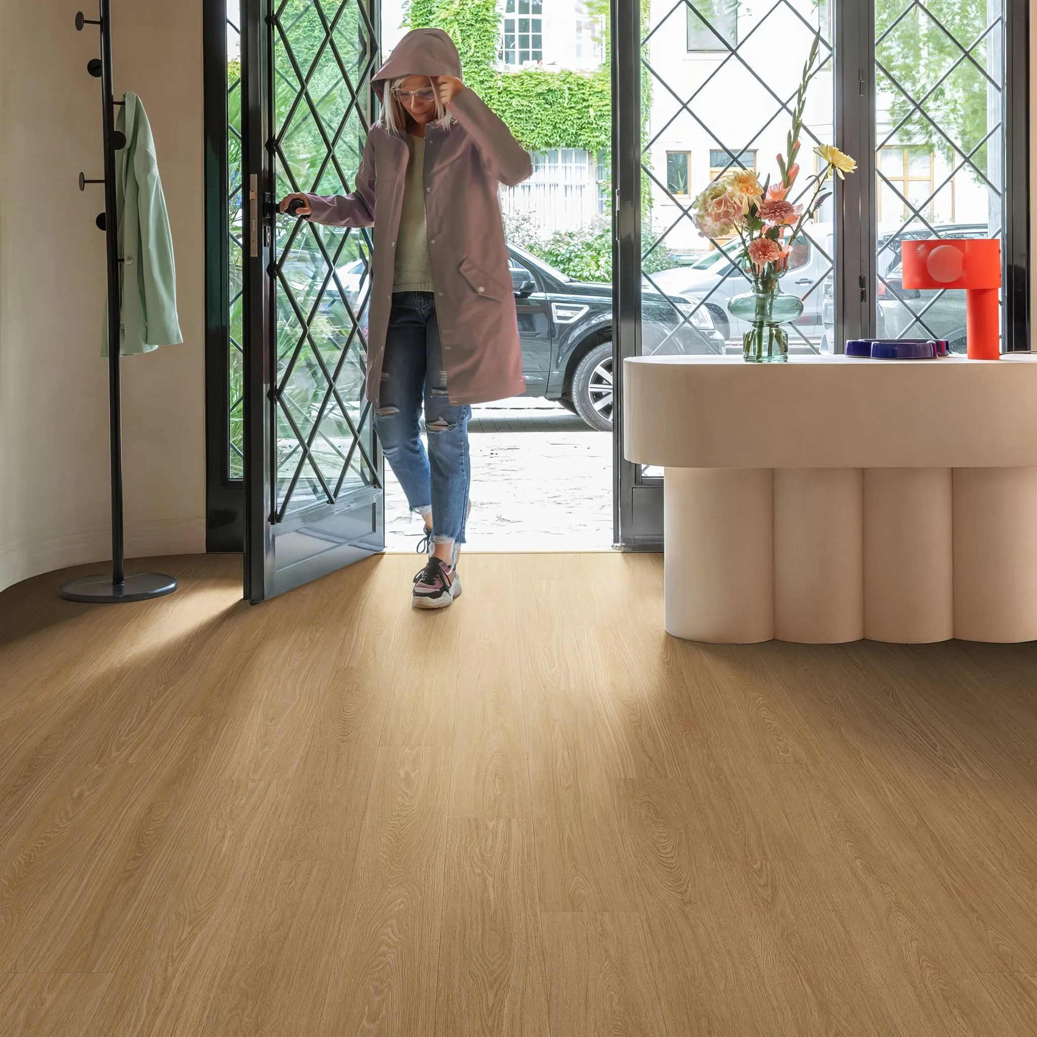 Cannelé F058 Vinyl Planks