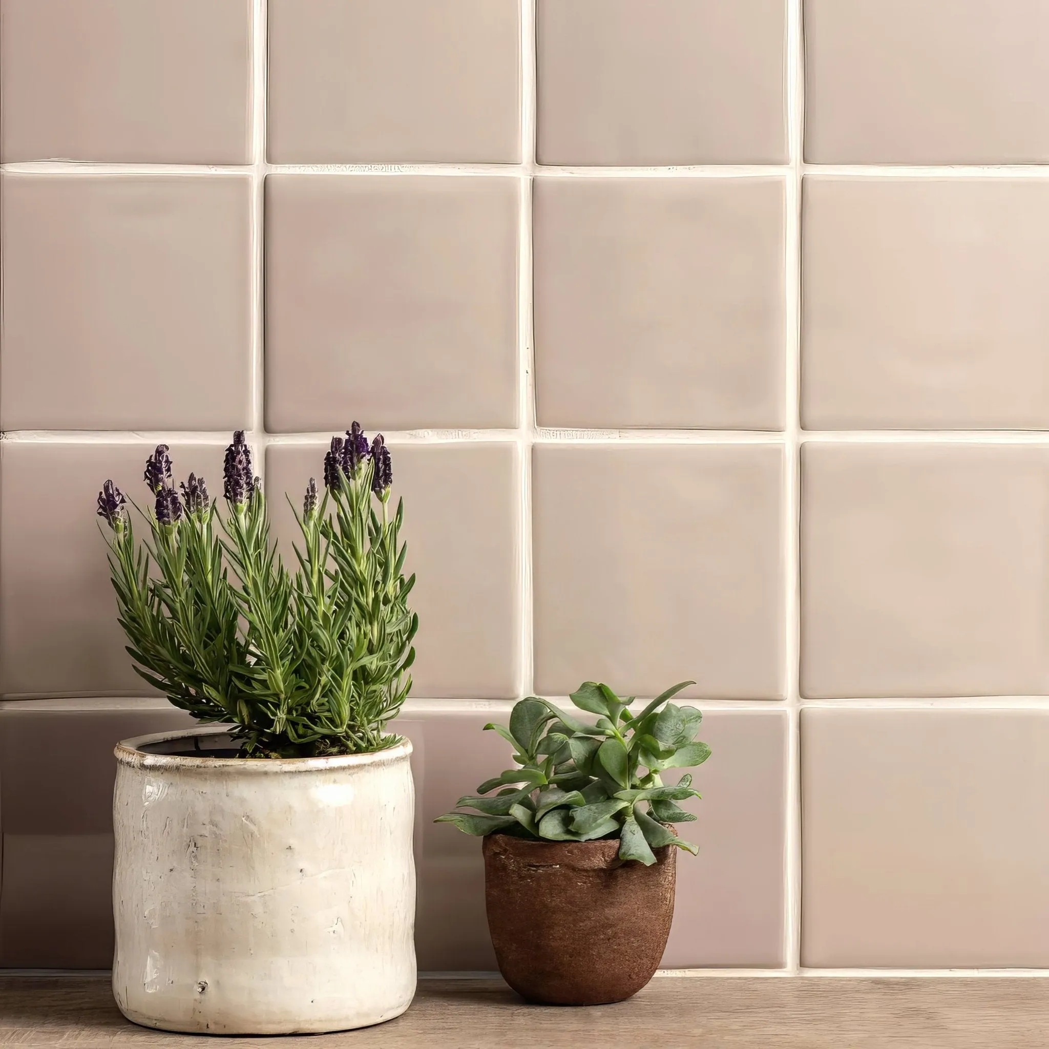 Canvas Field Tile