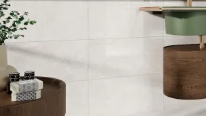 Capitol White Polished