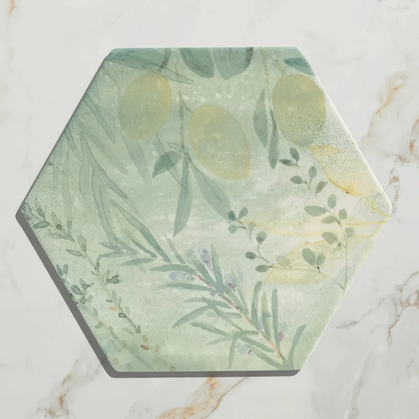 Capri Porcelain