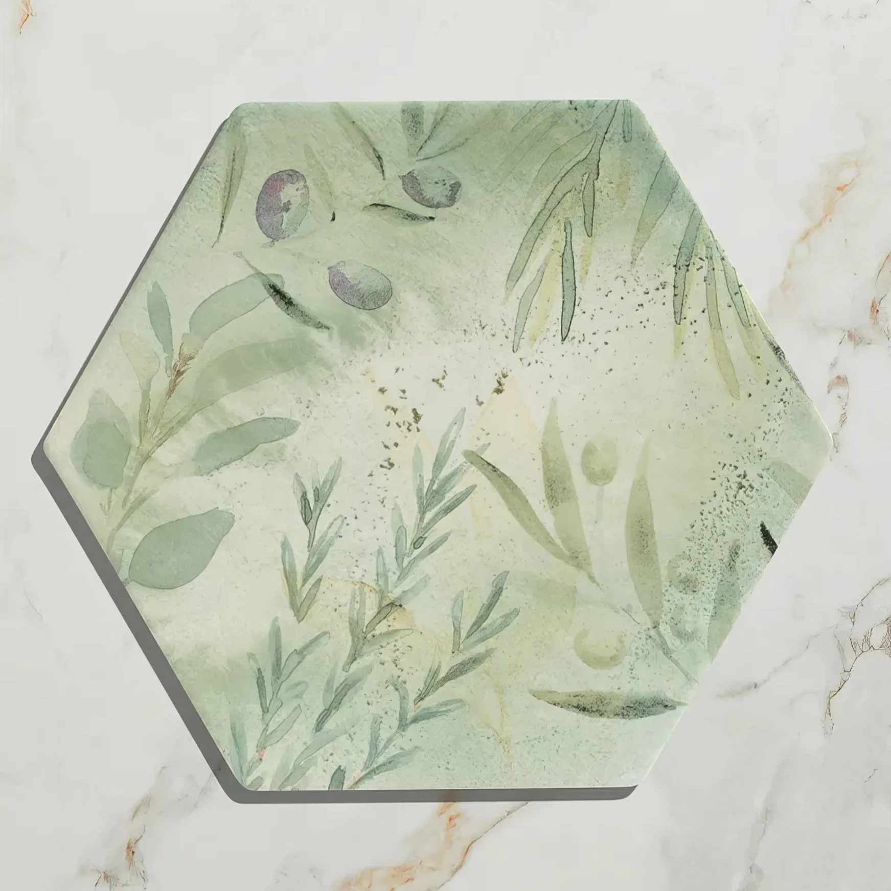 Capri Porcelain