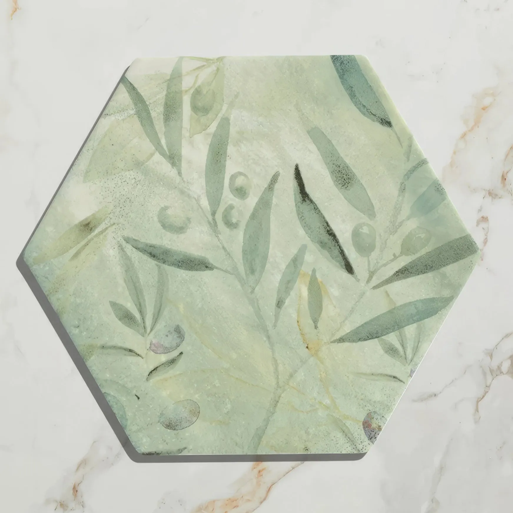 Capri Porcelain