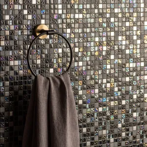 Carinthia Earth And Fire Mixed Mosaics