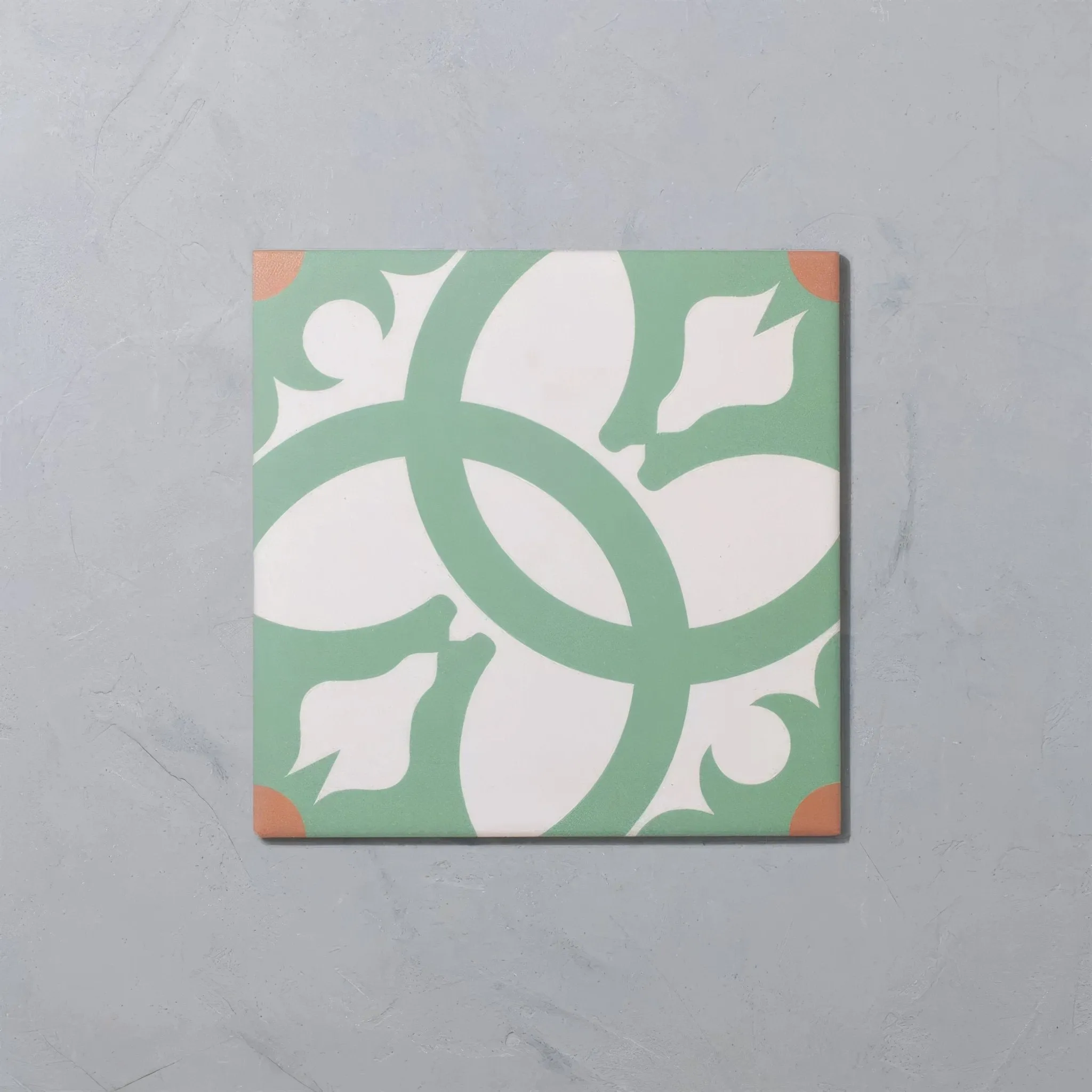 Carmona Verde Porcelain Tile