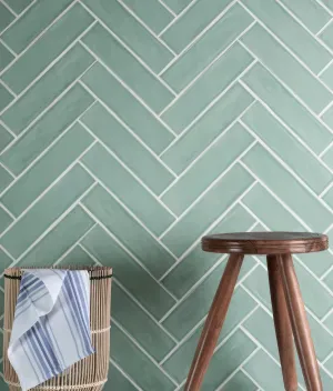 Carter Ceramic Mint
