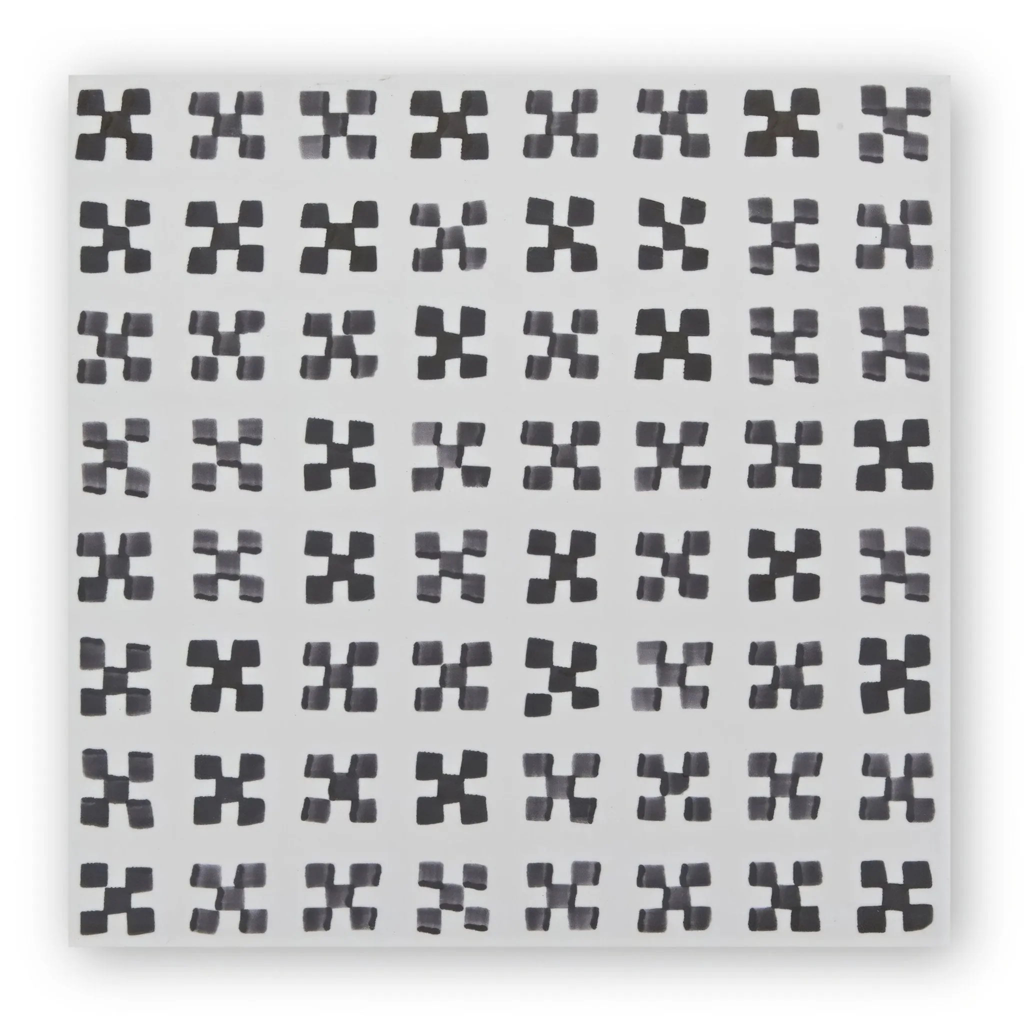 Casino Baccarat Tile
