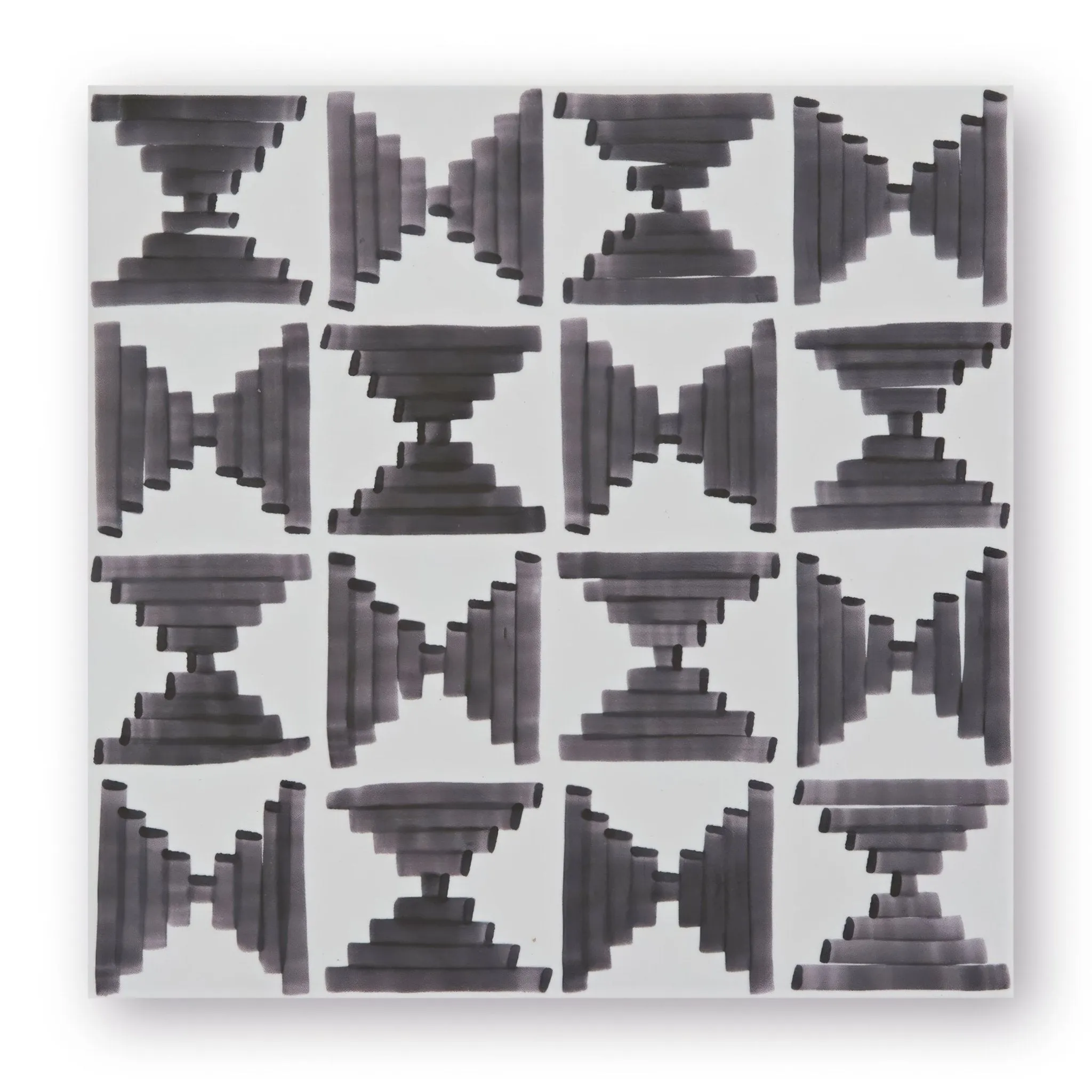 Casino Poker Tile