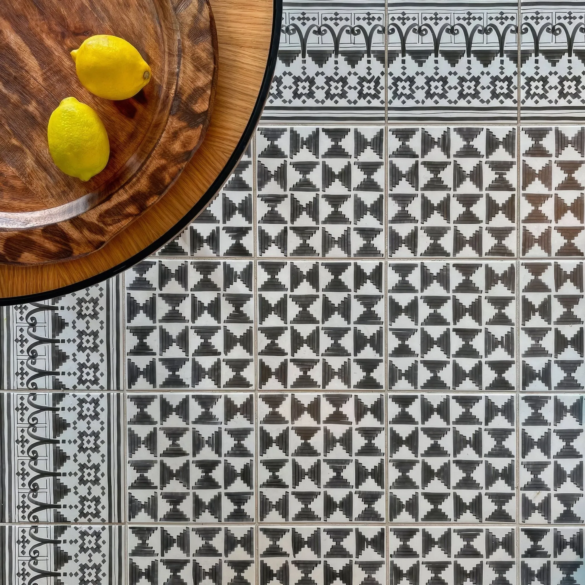 Casino Poker Tile