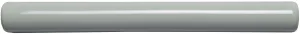 Celadon Semi Round Pencil Border
