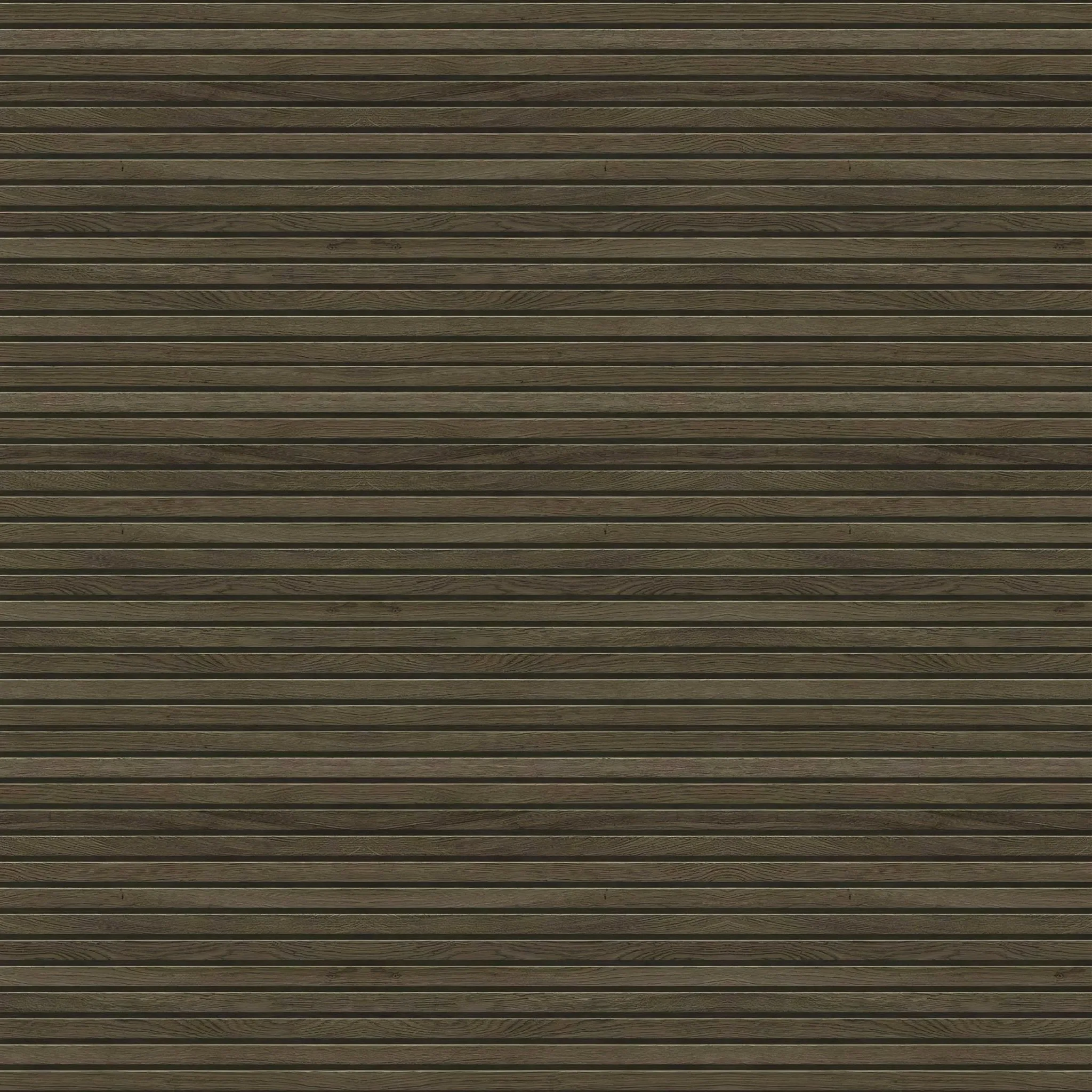 Chalet Dark Brown