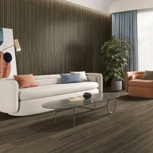 Chalet Dark Brown