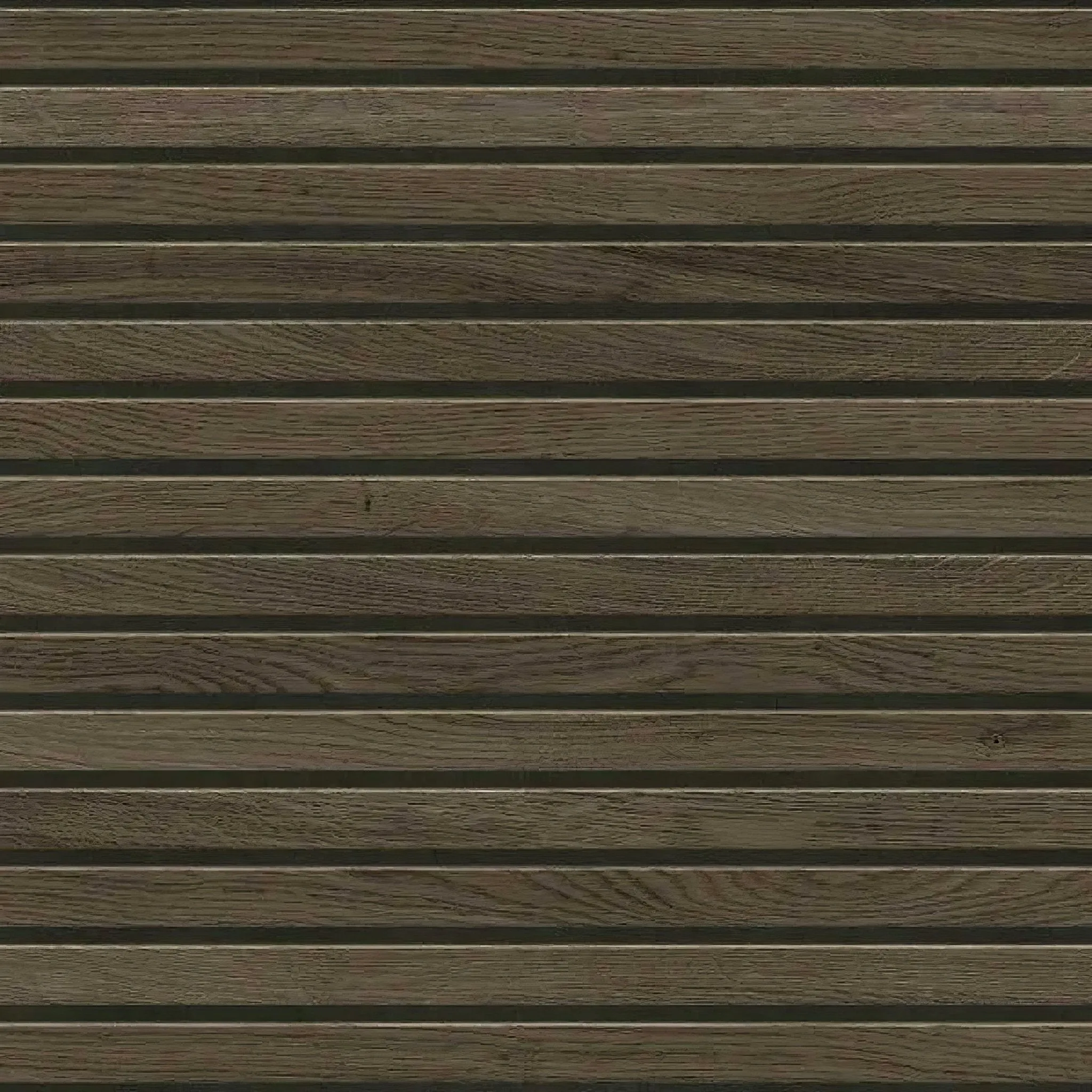 Chalet Dark Brown