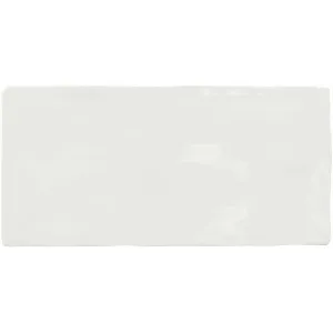 Chalk Brick Tile