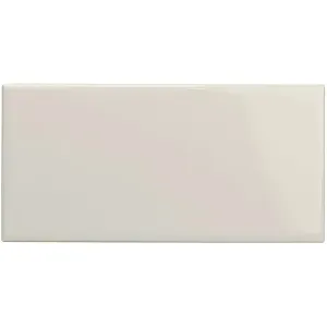 Chancel Grey Half Tile