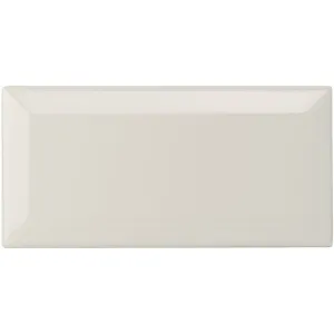Chancel Grey Metro Bevelled Tile