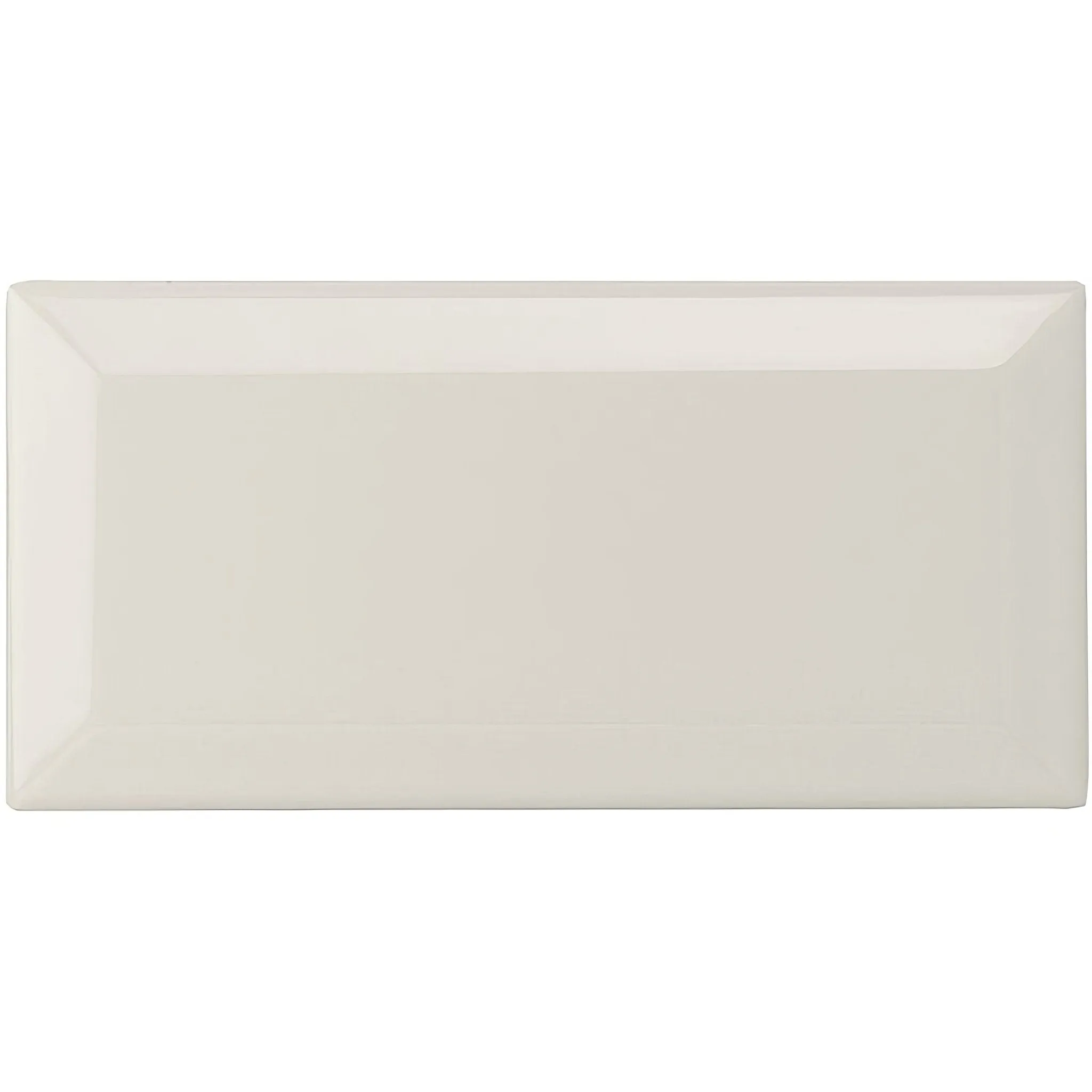 Chancel Grey Metro Bevelled Tile