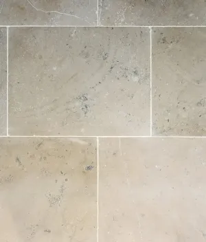 Charterhouse Limestone Tumbled Finish