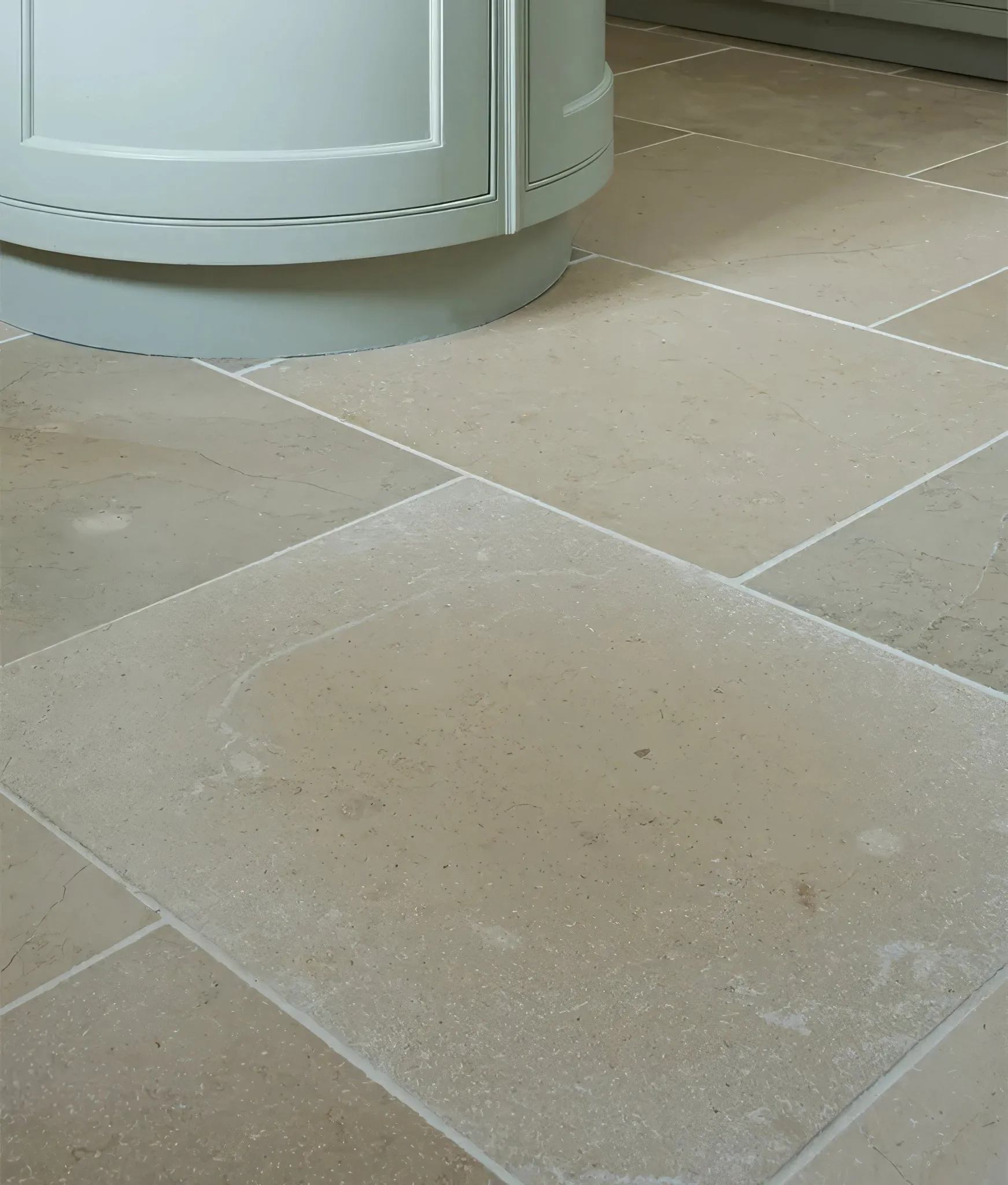 Charterhouse Limestone Tumbled Finish