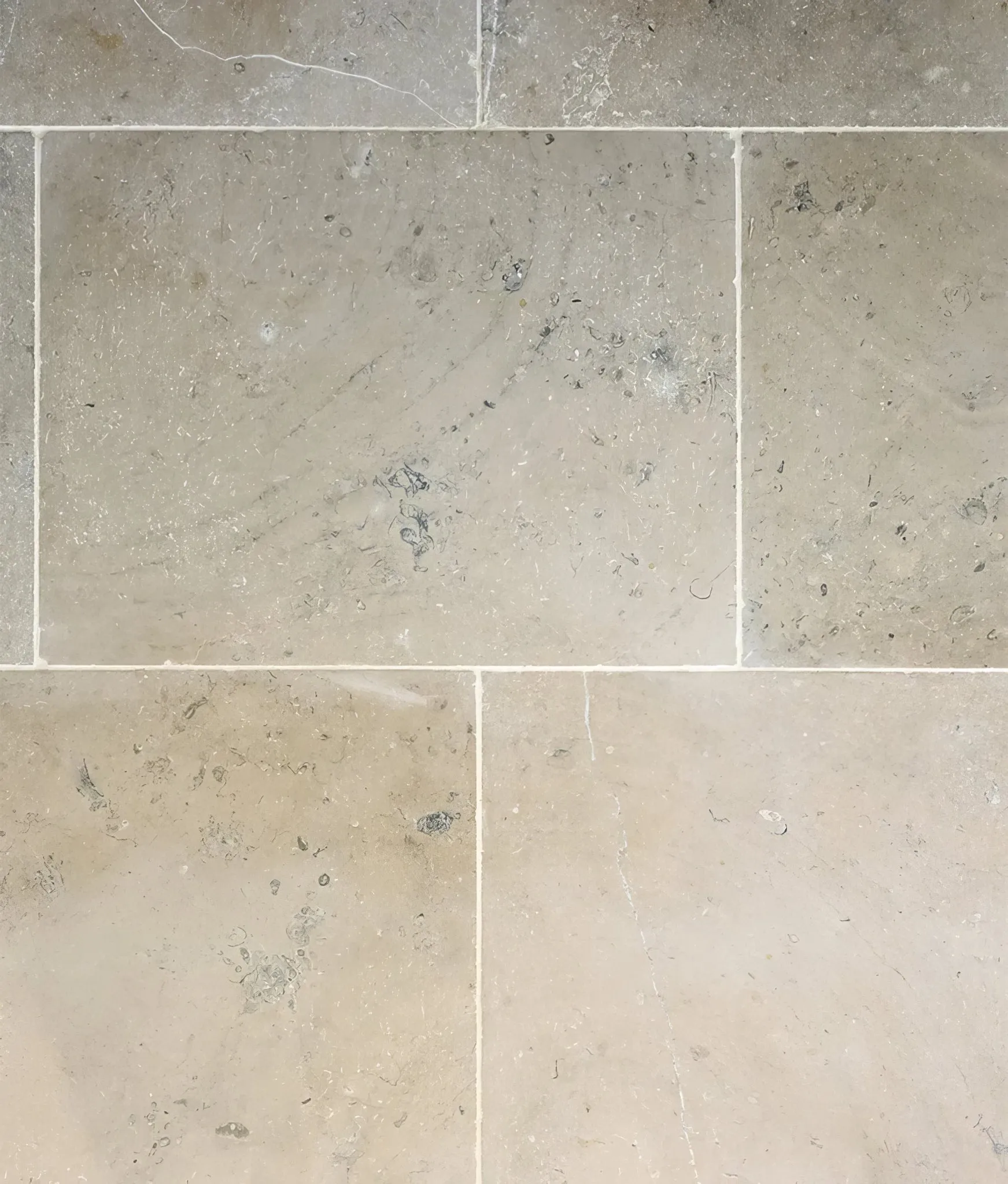 Charterhouse Limestone Tumbled Finish