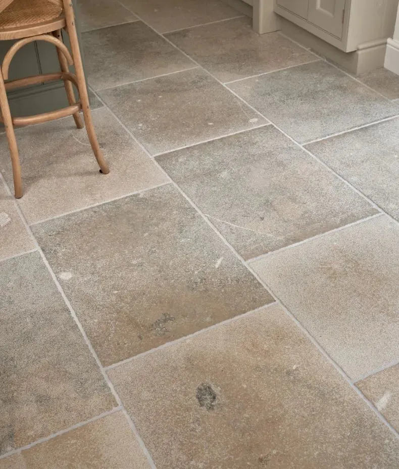 Charterhouse Limestone Weathered Finish