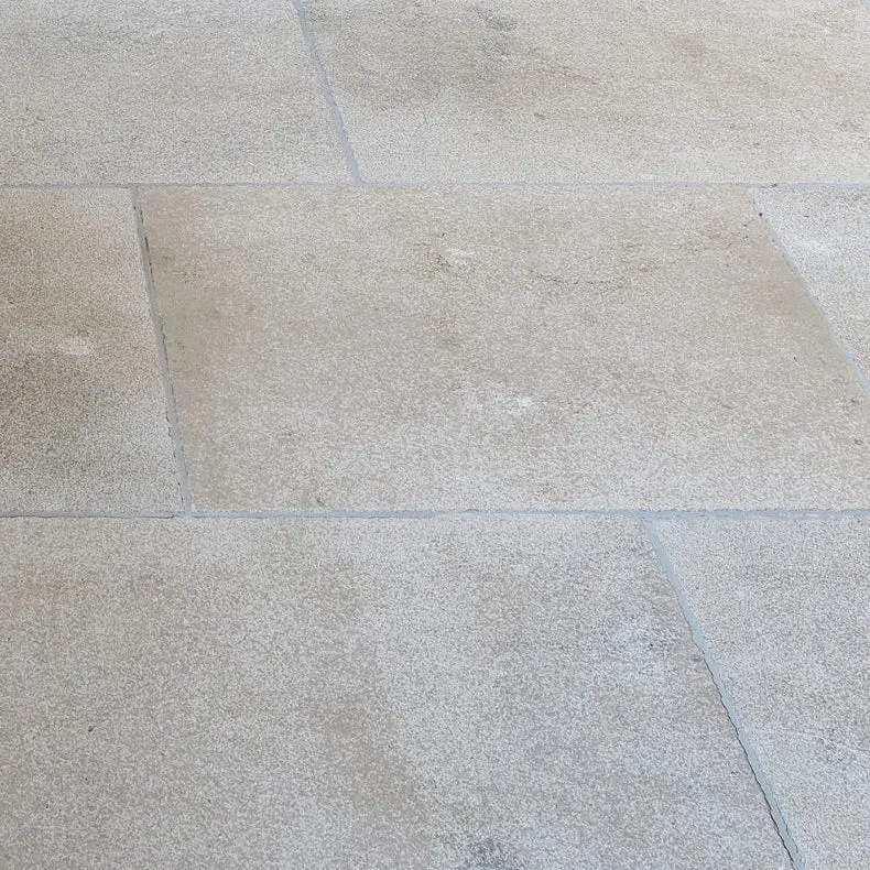 Charterhouse Limestone Weathered Finish