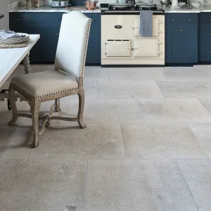 Charterhouse Limestone Weathered Finish