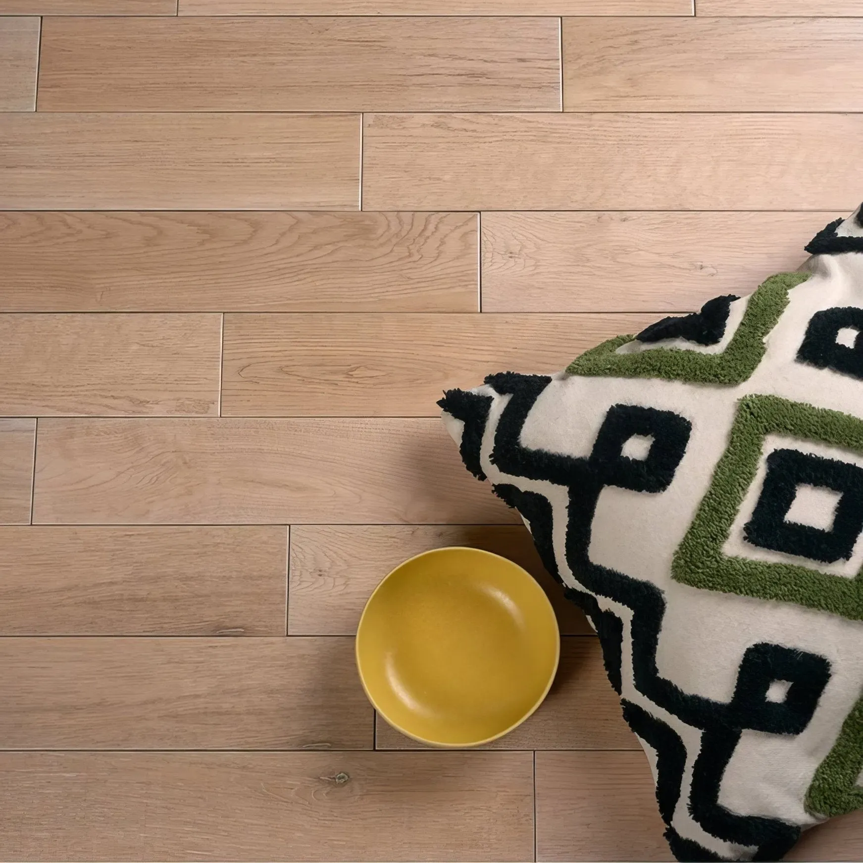 Chatham Porcelain Oak