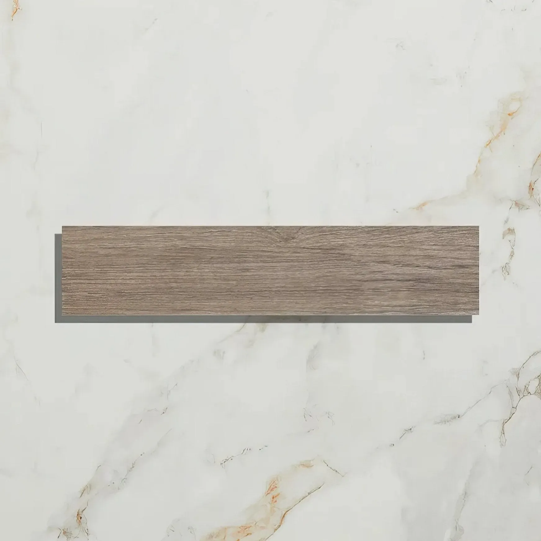Chatham Porcelain Walnut