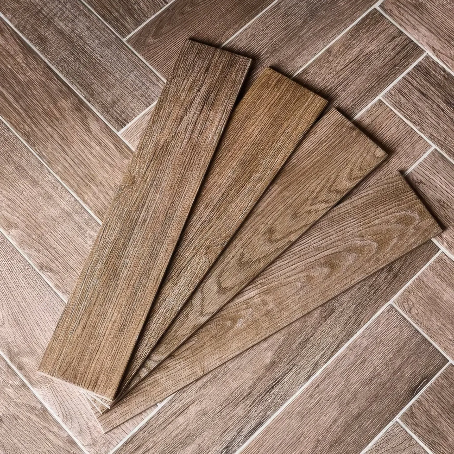 Chatham Porcelain Walnut
