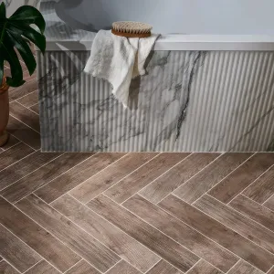 Chatham Porcelain Walnut