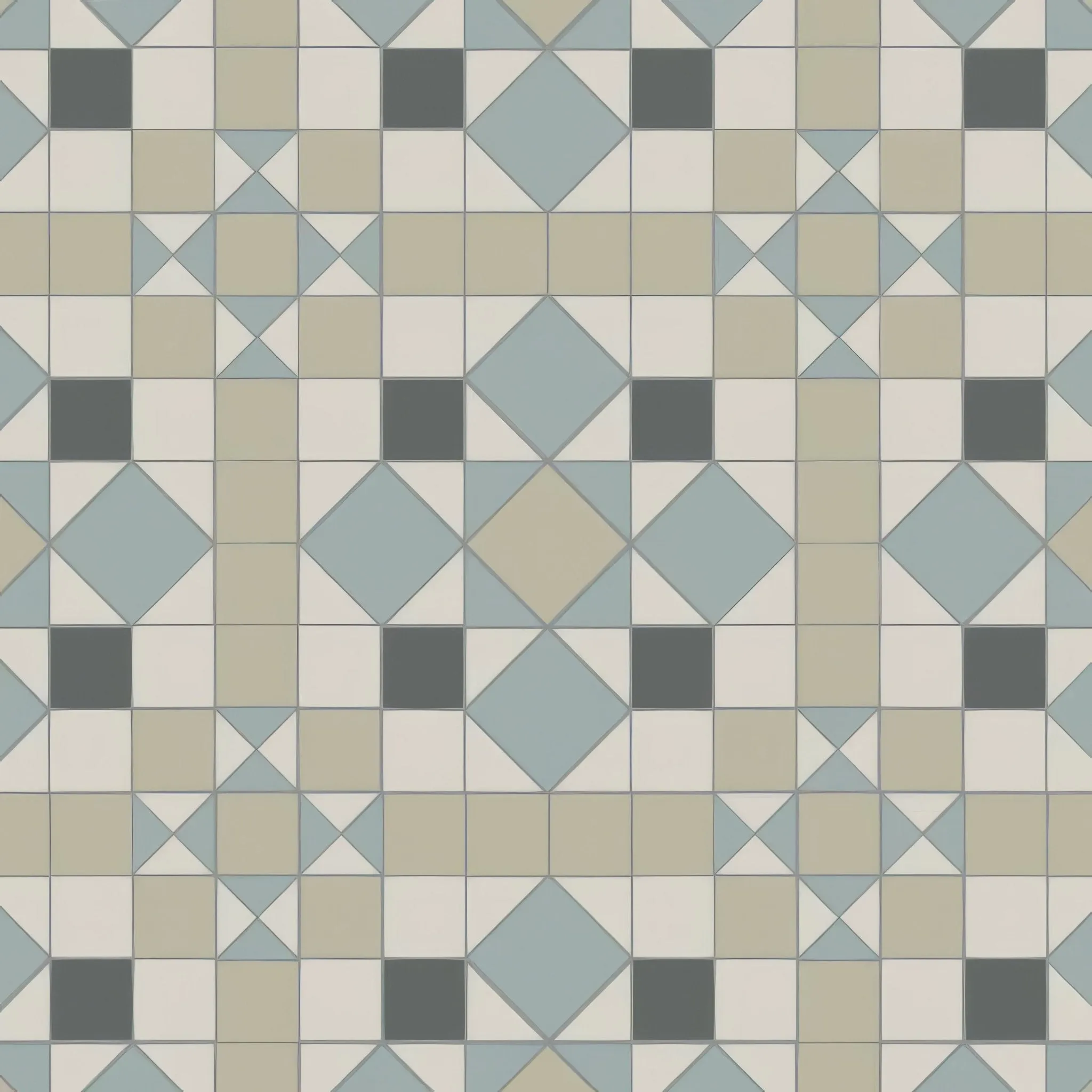 Chatsworth Dover White, Chester Mews, Grey & Revival Grey