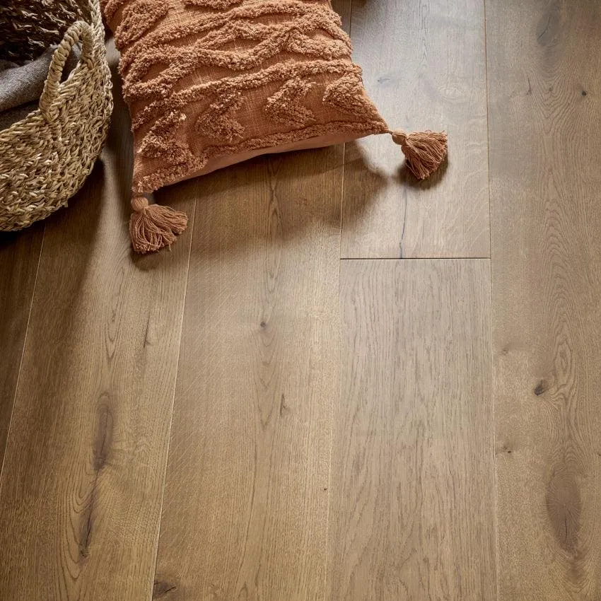 Chepstow Antique Oak
