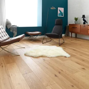 Chepstow Rustic Oak