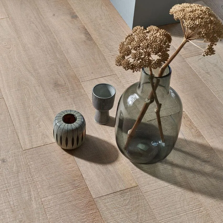 Chepstow Sawn Grey Oak