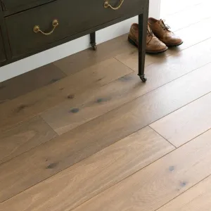 Chepstow Washed Oak 190mm Wide