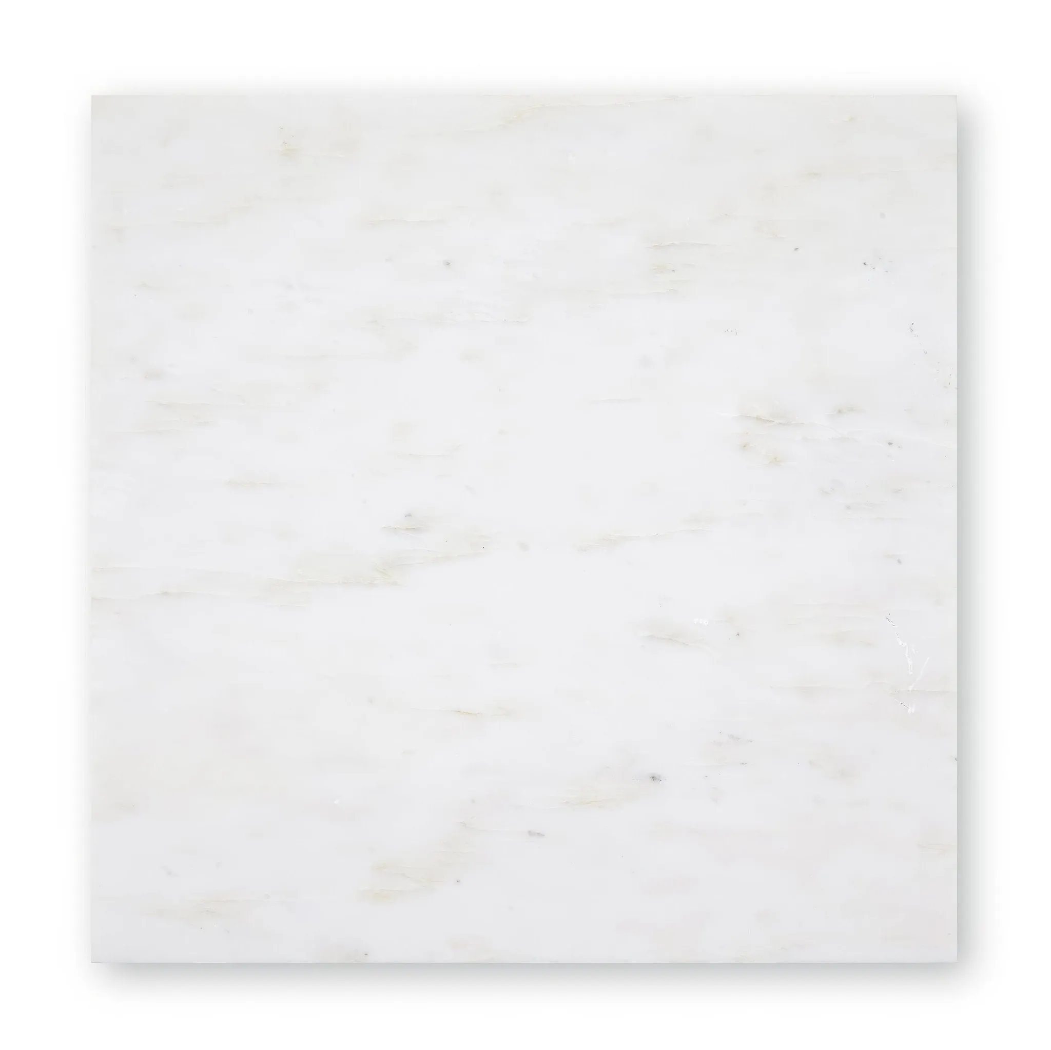 Chequers Court White