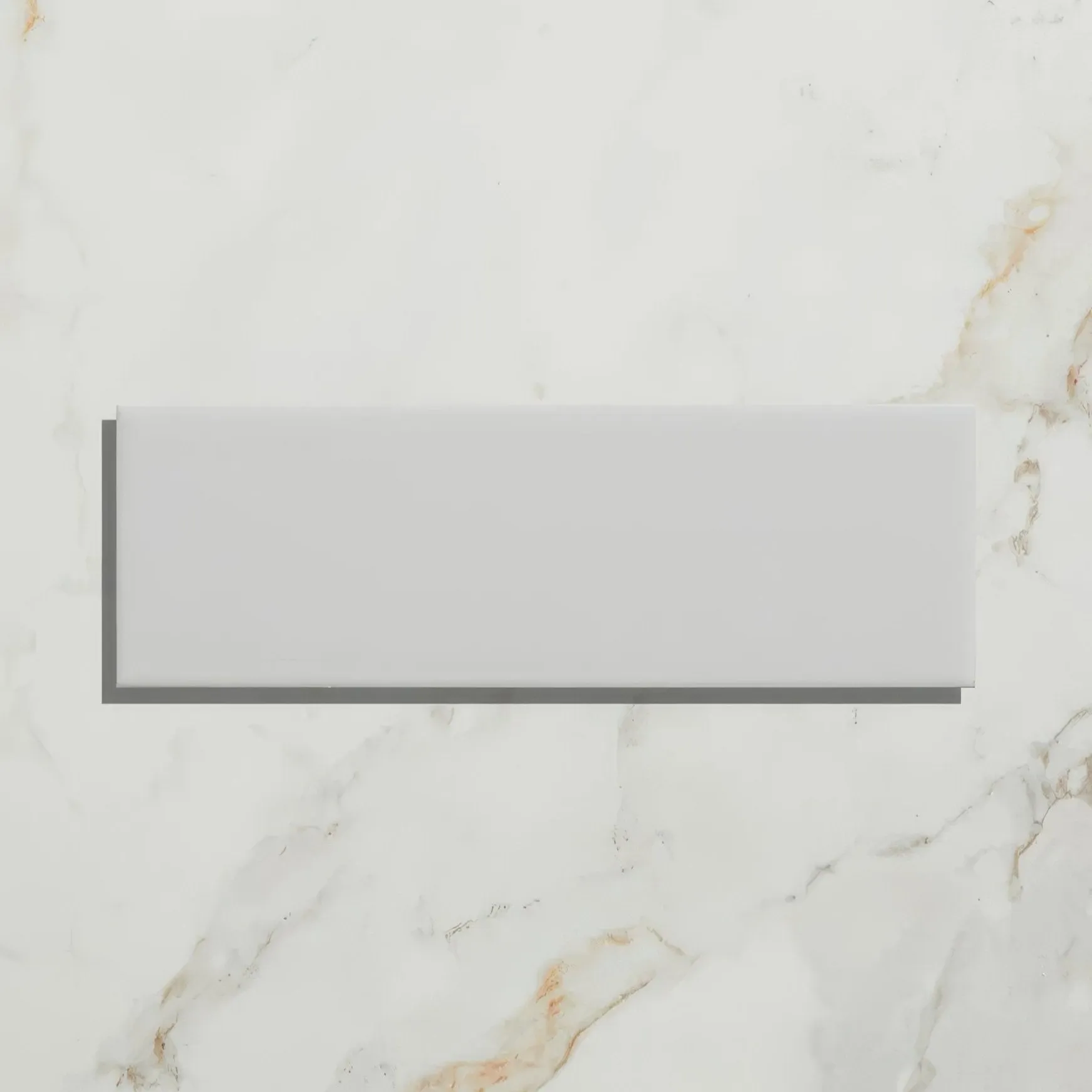 Chic Ceramic White