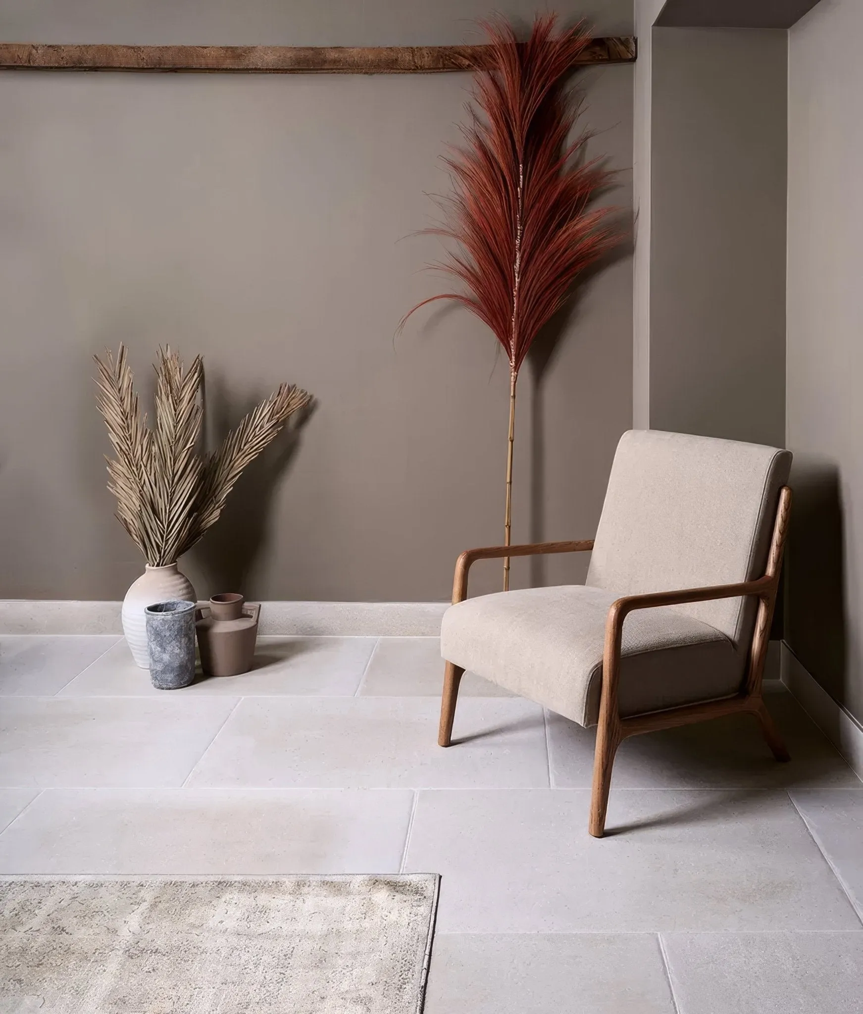 Chineford Porcelain 60 x 90cm