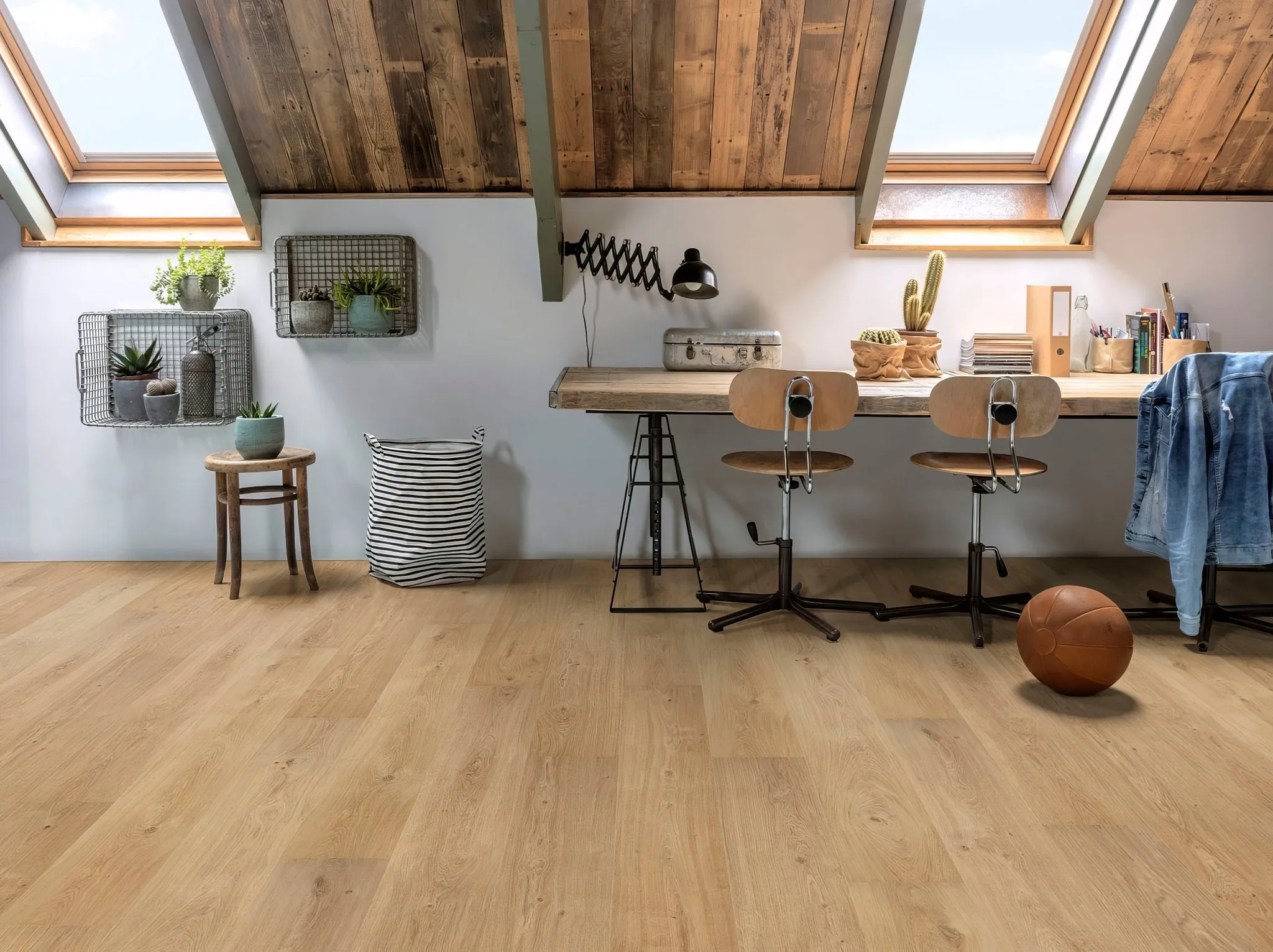 Cider F018 Long Vinyl Planks