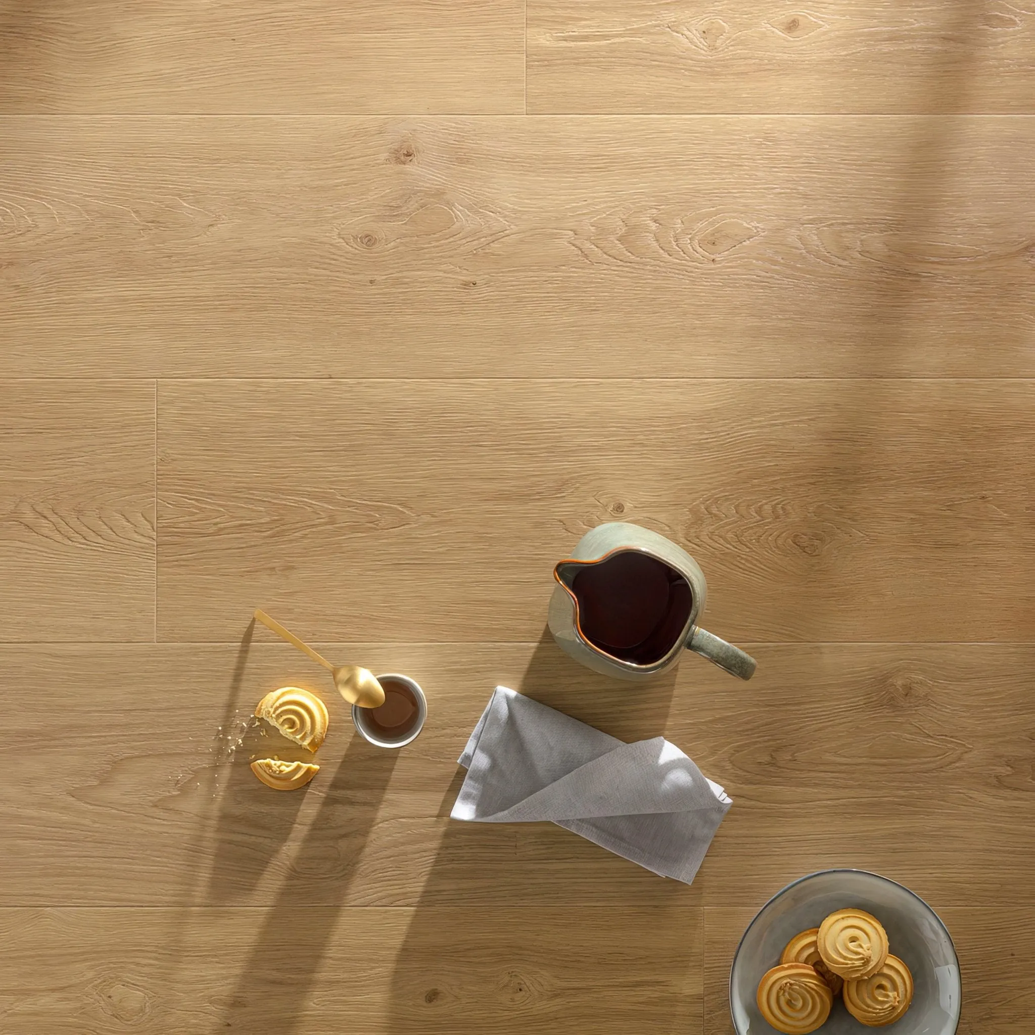 Cider F018 Long Vinyl Planks