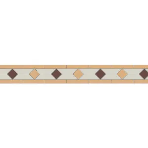 Clare Brown, Old London & Dover White