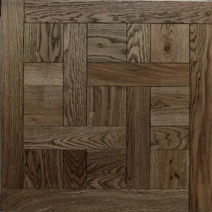 Clarence Aged Oak