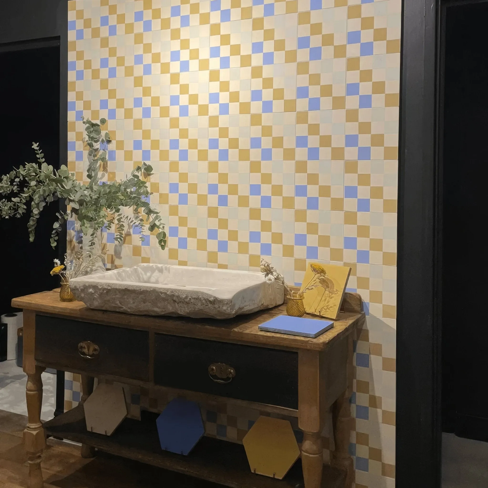 Clifton Tile