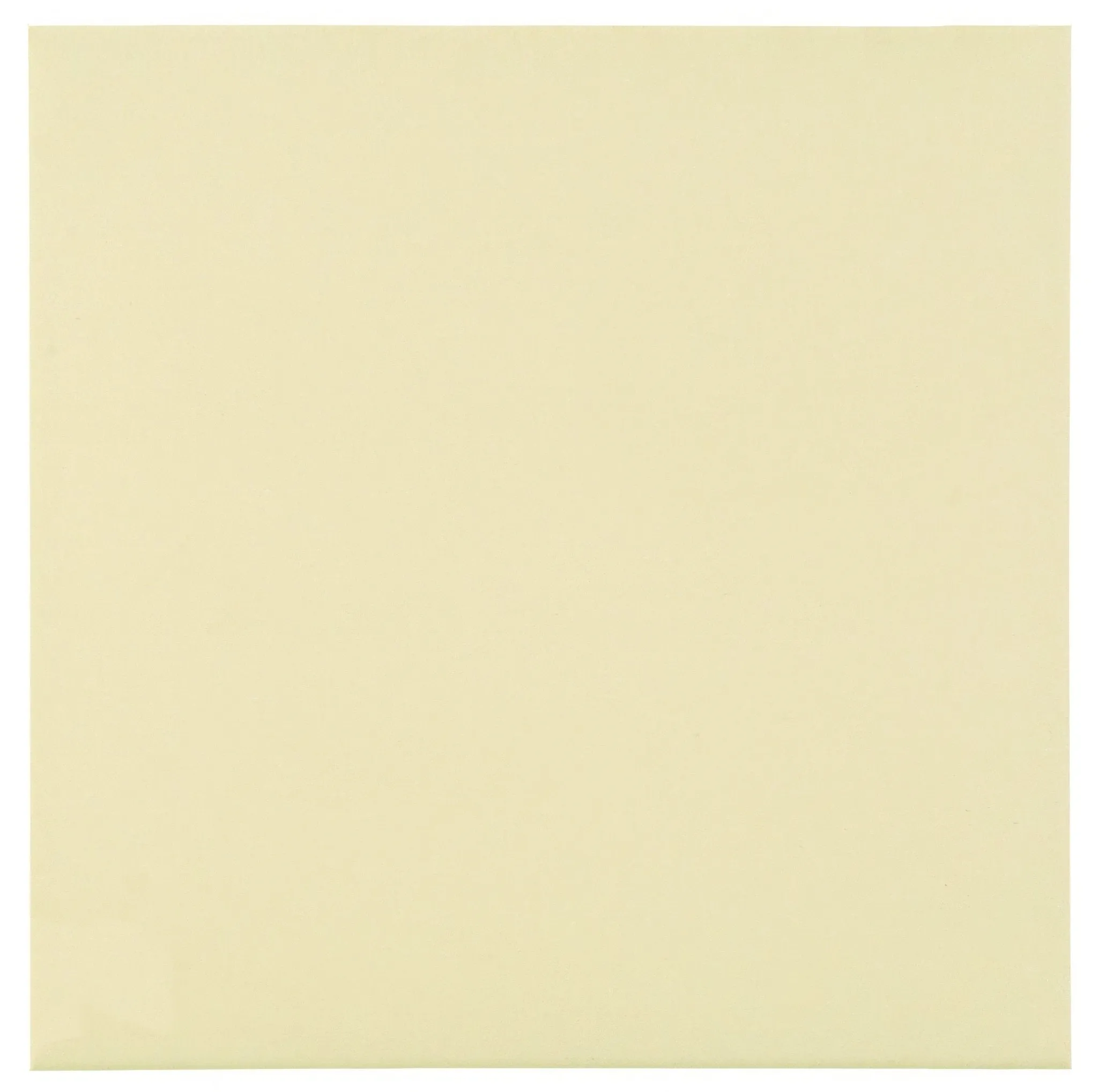 Co-ordinating Plain Colour Tile White