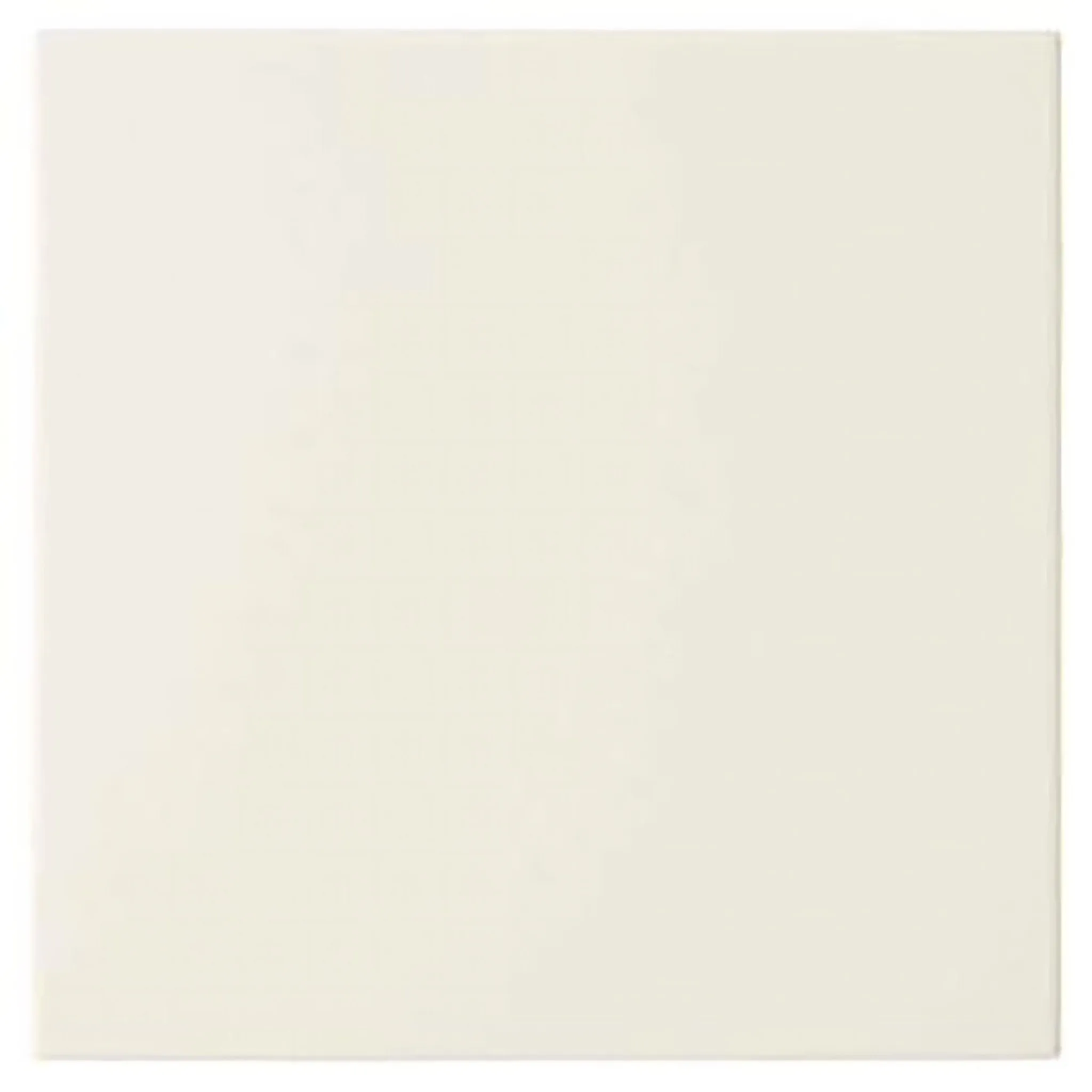 Co-ordinating Plain Tile Chalk