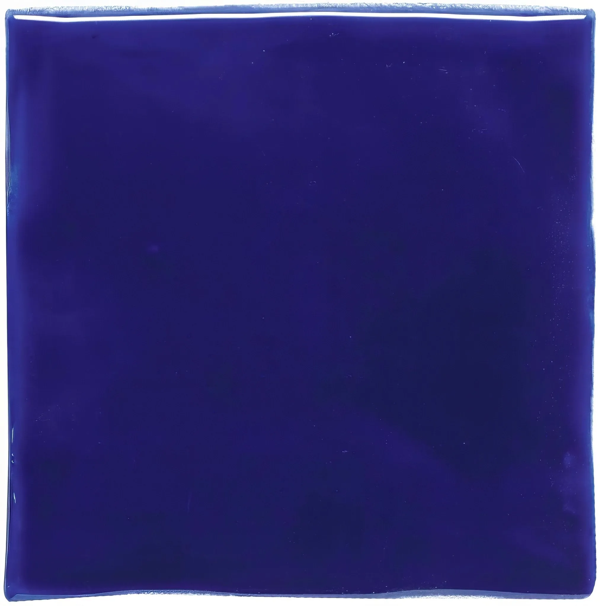 Cobalt Blue Field Tile