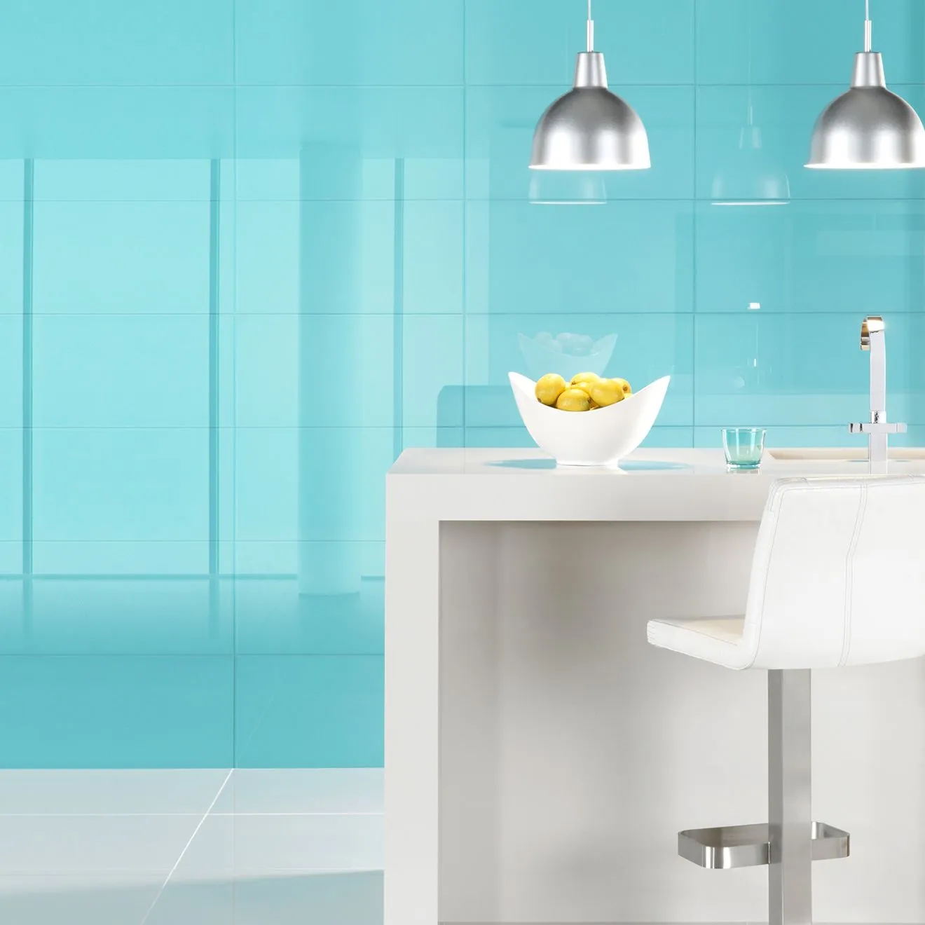 Colorado Clear Glass 600 x 300mm