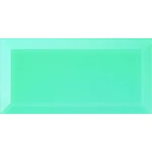 Columbia Clear Bevel Glass
