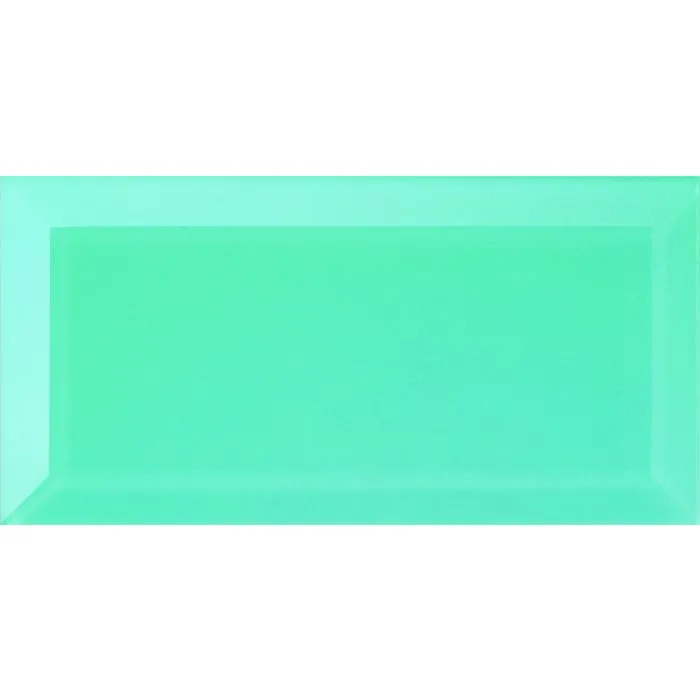 Columbia Clear Bevel Glass