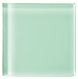 Columbia Clear Glass 100 x 100mm